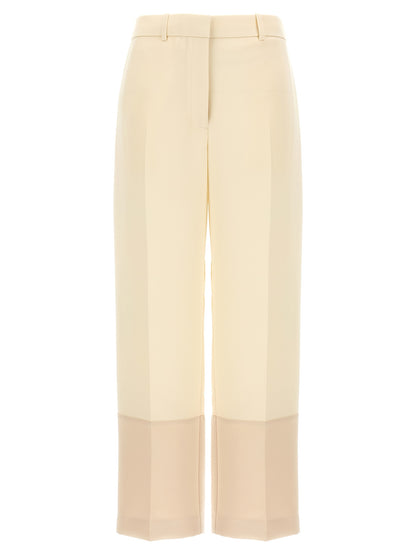 Tory Burch Cropped Pants