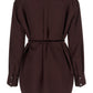 Tory Burch Satin Blouse