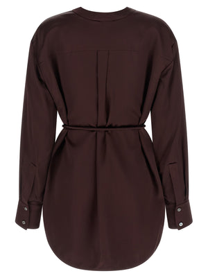 Tory Burch Satin Blouse