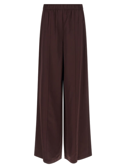 Tory Burch Shiny Pants