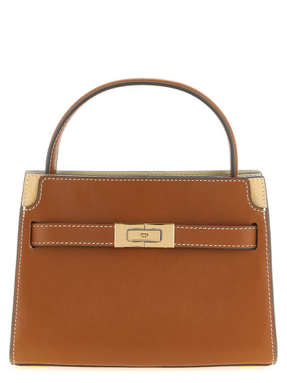 Tory Burch Lee Radziwill Petite Handbag