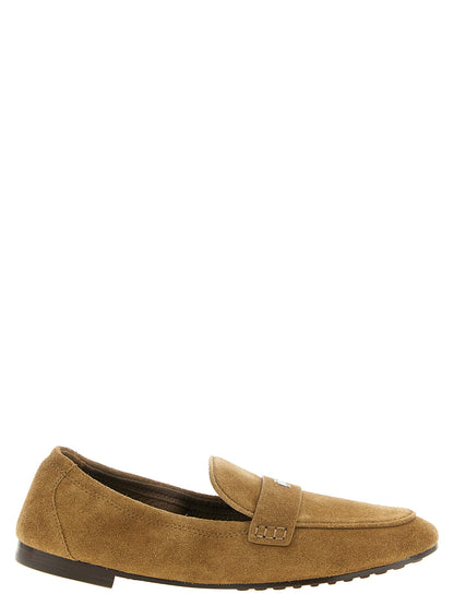 Tory Burch Ballet Loafer Loafers