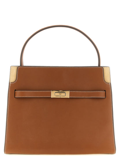 Tory Burch Lee Radziwill Small Handbag