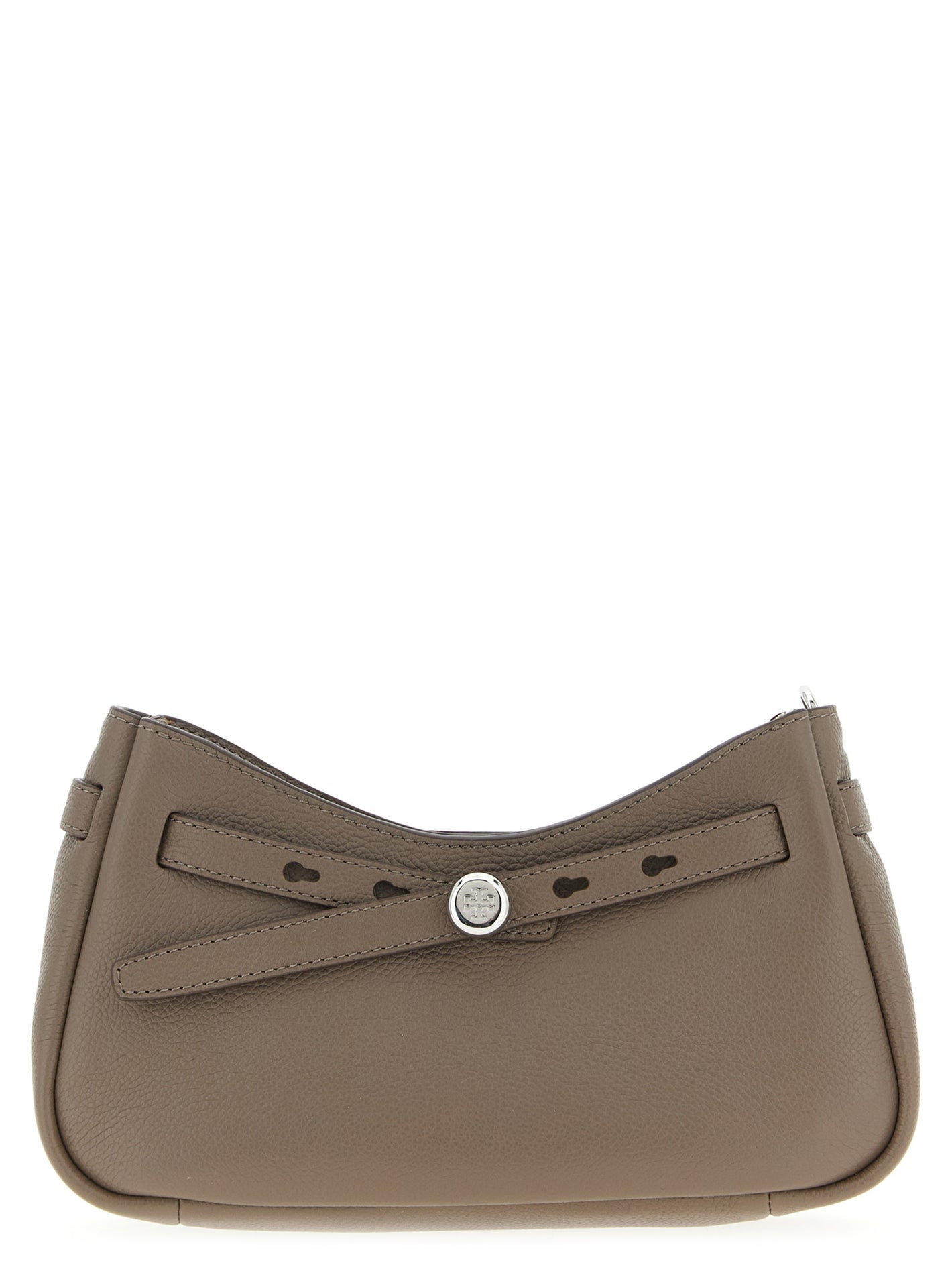 Tory Burch Romy Top Shoulder Bag