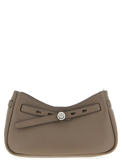 Tory Burch Romy Top Shoulder Bag