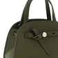 Tory Burch Romy Small Top Case Handbag