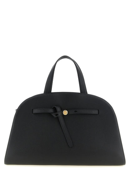 Tory Burch Romy Bauletto Handbag