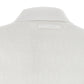 Tory Burch Pointelle Viscose Polo Shirt