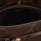 Tory Burch Romy Top Case Handbag