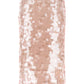 Tory Burch Maxi Sequin Skirt