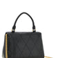 Tory Burch Charlie Quilted Crossbody Bag