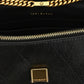 Tory Burch Charlie Quilted Crossbody Bag