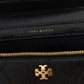 Tory Burch Charlie Vanity Case Crossbody Bag