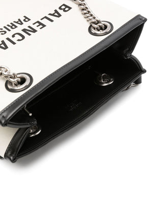 Balenciaga Balenciaga Small Duty Free Tote Bag