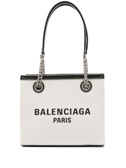 Balenciaga Balenciaga Small Duty Free Tote Bag