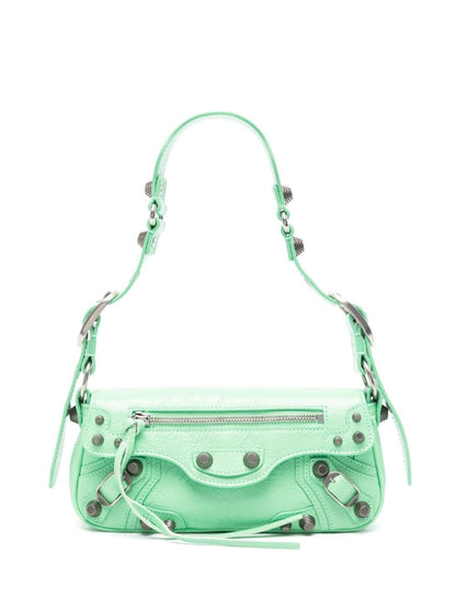 Balenciaga Balenciaga Le Cagole XS shoulder bag