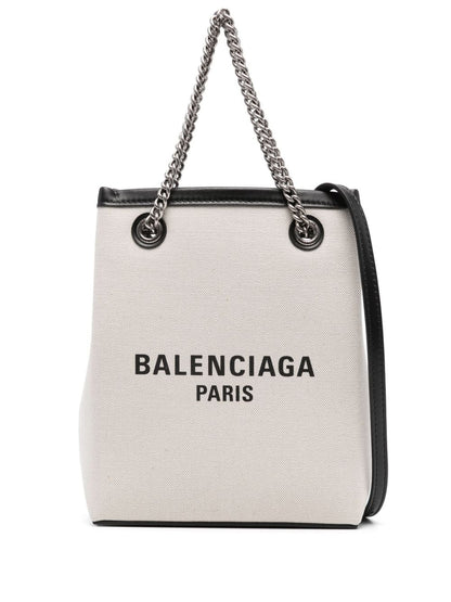 Balenciaga Balenciaga Phone Holder Shoulder Bag