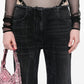 Givenchy Givenchy Jeans Black