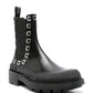 Alexander Mcqueen Alexander McQueen Chelsea Boots With Eyelets