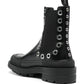 Alexander Mcqueen Alexander McQueen Chelsea Boots With Eyelets