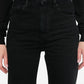 Saint Laurent Straight Leg Jeans