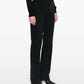 Saint Laurent Straight Leg Jeans