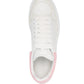 Alexander Mcqueen Alexander McQueen oversized leather sneakers