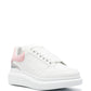 Alexander Mcqueen Alexander McQueen oversized leather sneakers