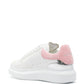 Alexander Mcqueen Alexander McQueen oversized leather sneakers