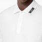 Versace Versace 90s Logo polo shirt