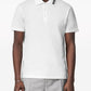 Versace Versace 90s Logo polo shirt