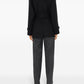 Burberry Burberry Gabardine trench jacket