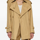 Burberry Burberry Trench coat with belt