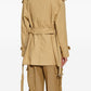 Burberry Burberry Trench coat with belt