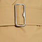 Burberry Burberry Trench coat with belt