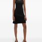 Courreges Pre COURREGES PRE Dresses Black