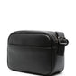 Courreges Re-Edition leather shoulder bag