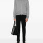 Givenchy Givenchy Coats Grey