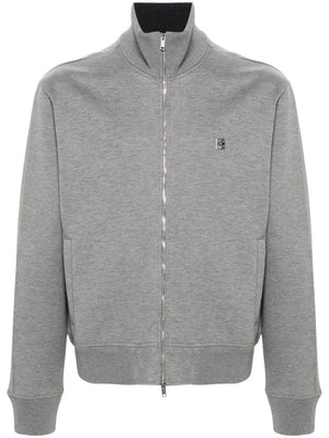 Givenchy Givenchy Coats Grey