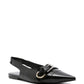 Givenchy Givenchy Voyou Pumps with Back Strap