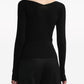 JACQUEMUS JACQUEMUS Sweaters Black