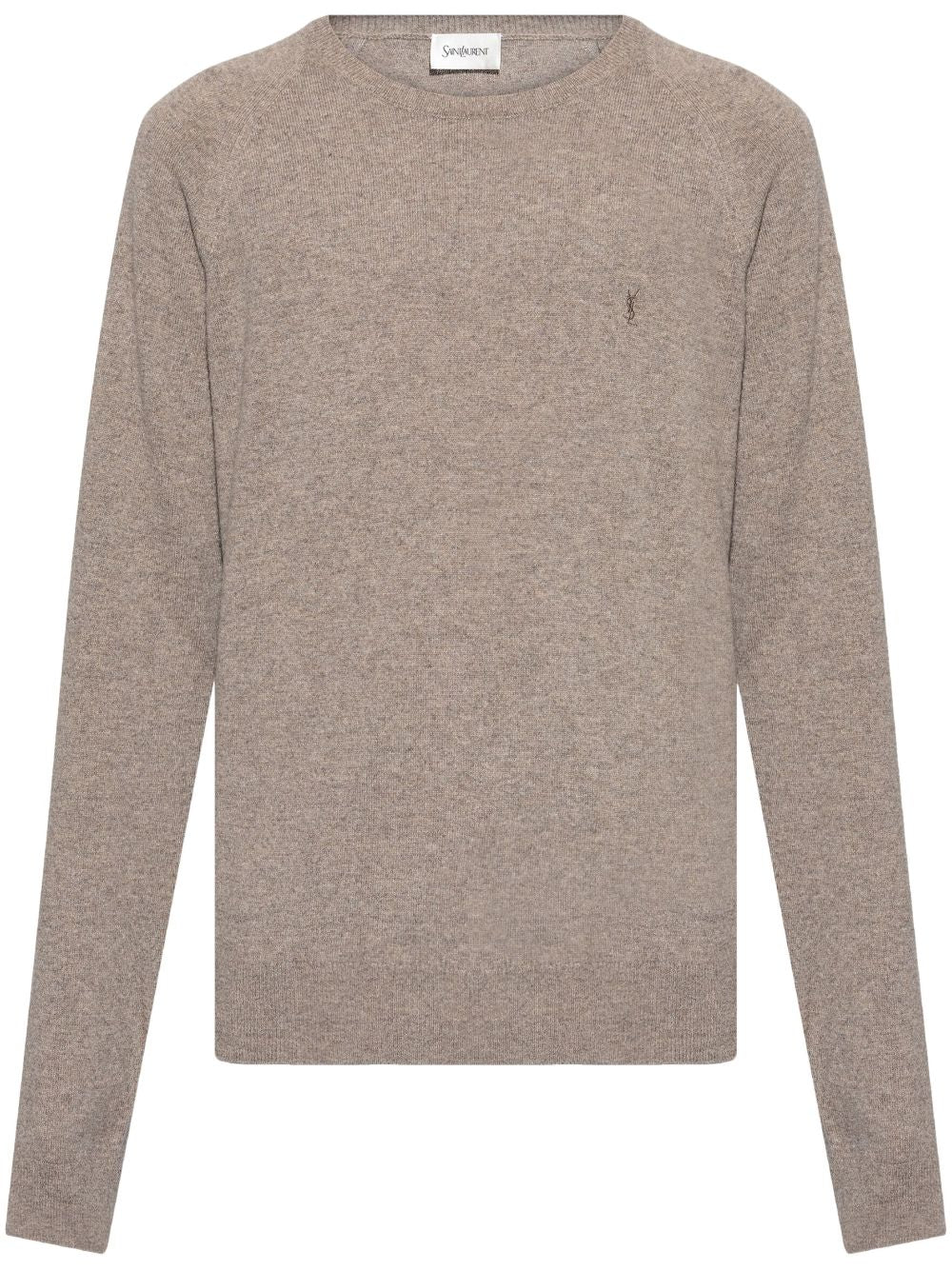 Saint Laurent Saint Laurent Cashmere sweater