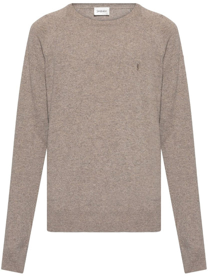 Saint Laurent Saint Laurent Cashmere sweater