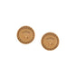 Versace Medusa '95 stud earrings