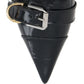 Givenchy Voyou Ballerinas