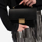 Golden Goose Golden Goose Venezia leather shoulder bag