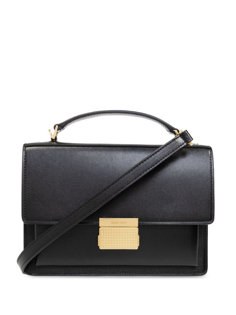 Golden Goose Golden Goose Venezia leather shoulder bag