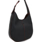 Tod'S Tod's Small Hobo Leather Bag