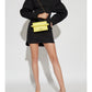 JACQUEMUS JACQUEMUS Dresses Black