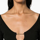 JACQUEMUS JACQUEMUS Dresses Black